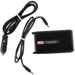 Zebra Direct Wire Power Adapter For 20-60V Vehicle