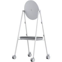 Steelcase Roam Mobile Stand For Surface Hub 2S- Hub 3- 50