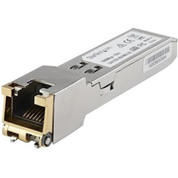 Startech CISCO GLC-TE COMP. SFP- 1G- RJ45- Extended TEMP- 100M- LTW