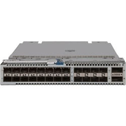 Hp 5930 24P SFP+ And 2P QSFP+ Mod