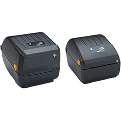 Zebra ZD220D Direct Thermal Desktop Printer, Standard EZPL, 203 DPI, USB Australia Power Cord