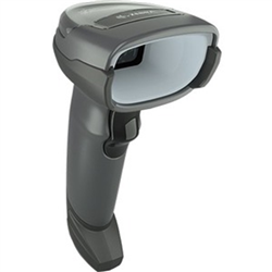Zebra Scanner Kit DS4608 2D-XD USB BLK