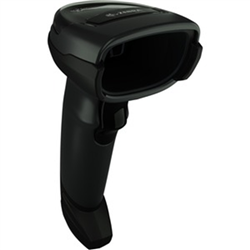 Zebra Scanner Only DS4608 2D-SR Black