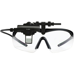 Zebra Monocular Hud No Camera - General Availability