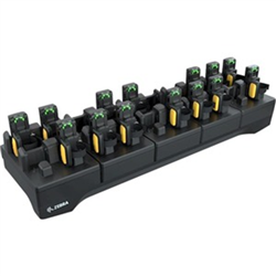 Zebra MULTIDOCK Charge Only 20-BAY RS5100