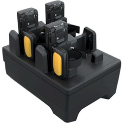 Zebra MULTIDOCK Charge Only 4-BAY RS5100
