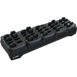 Zebra MULTIDOCK CHARGE/BATTERY 40-BAY RS5100