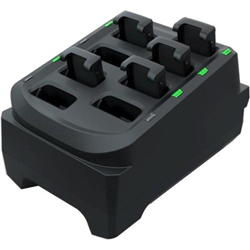 Zebra MULTIDOCK CHARGE/BATTERY 8-BAY RS5100