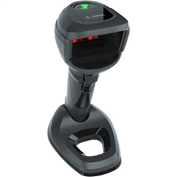 Ds9908r: Presentation Area IMAGER Standard Range Corded RFID Midnight Black Checkpoint EAS - Us Frequencies