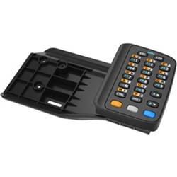 Zebra WT6000 External Keypad ASSY A-NUM/FN Cleat