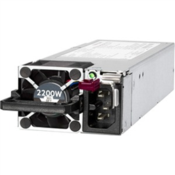 1800W - 2200W FS Plat Ht PLG Ps Kit