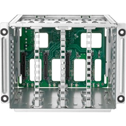 HPE DL38X Gen10+ 4LFF SAS/SATA LP Kit