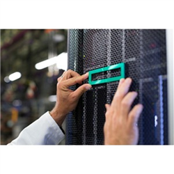 HPE DL38X GEN10+ 2U LFF EI RAIL KIT