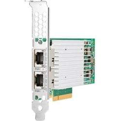 HPE StoreFabric CN1200R 10GBASE-T CNA