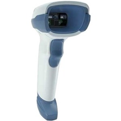 DS2208 Area Imager STD RANGE CORDED HC WHITE LA EMEA APAC