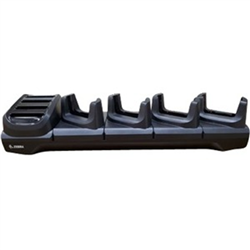 Zebra MULTIDOCK CHARGE/BATT 4-BAY TC21/TC26