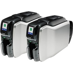Zebra Card Printer ZC300 Single USB/ETH Mag ANZ