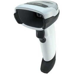 Zebra Scanner Kit DS4608-HC 2D-SR WHI