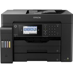 ECOTANK MULTIFUNCTION WORKFORCE ET-16600