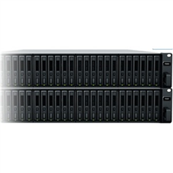 Synology 24-BAY Expansion Unit (NO DISK)EXPANSION Port (1)- For FS64/36/34 SERIES- 5YR WTY