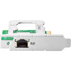 HPE MicroSvr Gen10+ iLO Enablemen Kit SOH only