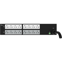 G2 Basic 2.8KVA/(16) 5-20R NA/JP PDU