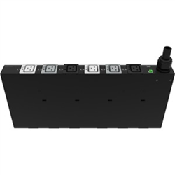 G2 Basic MDLR 8.3KVA/C19 NA/JP PDU