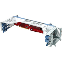 Dl180 GEN10 CPU1 X16X8 Riser Kit