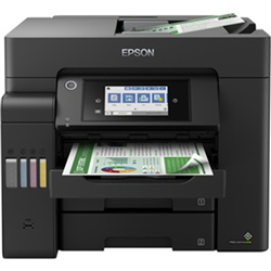 ECOTANK MULTIFUNCTION PRINTERS ECOTANK WORKFORCE ET-5800