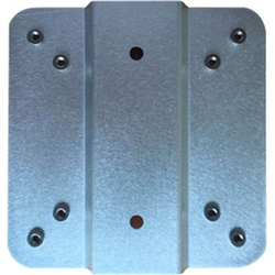 Zebra Bracket VESA Mount for ATR7000/VESA 75 and VESA 100