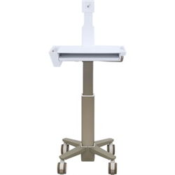 Ergotron Cart CAREFIT Slim 2.0 Lcd Cart