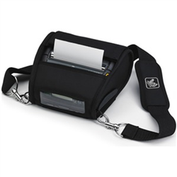 Zebra SOFTCASE W/SHOULDER Strap For ZQ510/11
