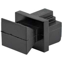 Startech 100 RJ45 Dust Covers LAN/ETHERNET Port BLOCKER/PROTECTOR Plug 2YR