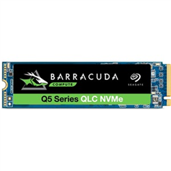 BARRACUDA Q5 SSD 1TB M.2 PCIE NVME