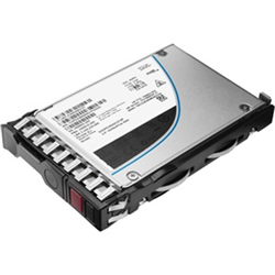 HPE 6.4TB NVMe MU SFF SCN U.3 CM6 SSD