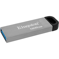 128GB USB3.2 DATATRAVELER KYSON Gen 1
