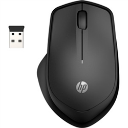 Hp Silent Wireless Mouse 280