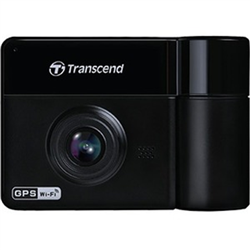 64Gb DASHCAM DRIVEPRO 550 Dual 1080P SONY Sensor