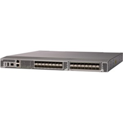 HPE SN6610C 32Gb 8p 32Gb SFP+ FC Swch