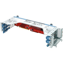 HPE DL38X Gen10+ Ter wo Retainer Kit