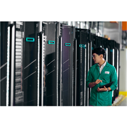 HPE DL180 Gen10 LFF P816i-a Cbl Kit