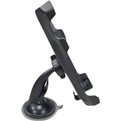 Zebra Holder Vehicle Suction Cup Mount TC21/TC26
