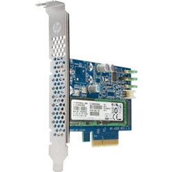 HP Z Turbo Drive 1TB TLC Z4/6 G4 SSD Kit