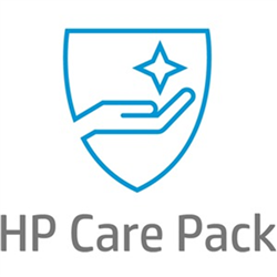 Hp 4YR Active Care NBD Ons HW Supp