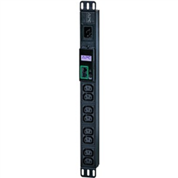Apc Easy PDU- METERED- 1U- 16A- 230V- (8)C13
