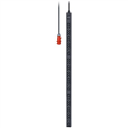Apc Easy PDU- BASIC- Zero U- 11 KW- 230V- (36) C13 & (6) C19IEC309