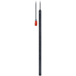 Apc Easy PDU- BASIC- Zero U- 22 KW- 230V- (30) C13 & (12) C19IEC309