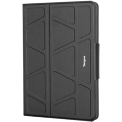 Targus PRO-TEK Universal 9-11 In Rotating BLUETOOTH Keyboard Case (BLACK)