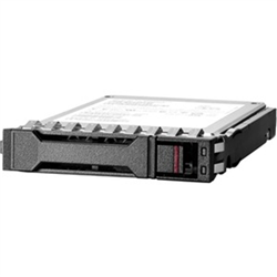 Hpe 3.84TB SATA Mu SFF Bc MV SSD