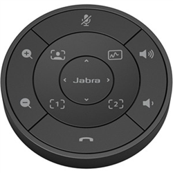 Jabra PANACAST 50 Remote CONTROL- Black